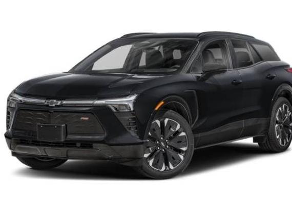 CHEVROLET BLAZER EV 2024 3GNKDCRJ0RS103877 image CHEVROLET BLAZER EV 2024 3GNKDCRJ0RS103877 image